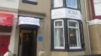 Iona Hotel - Rum och frukost
