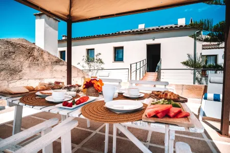 Mater Ariany Отели рядом с достопримечательностью «Royal Charters Mallorca»