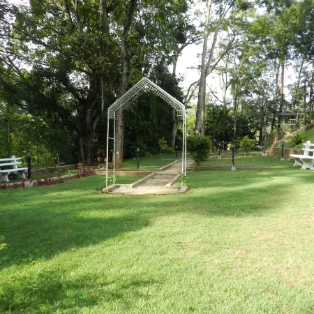 Eeescart Family Resort