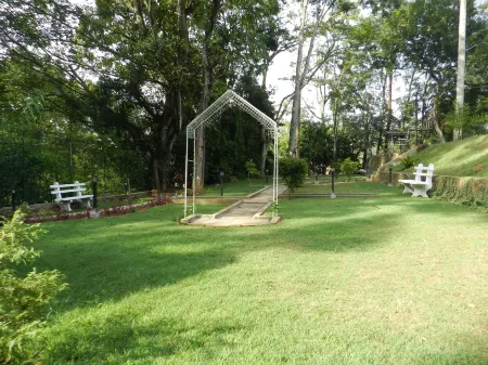 Eeescart Family Resort