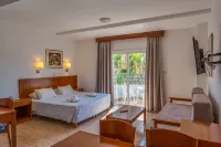 Tetyk Hotel