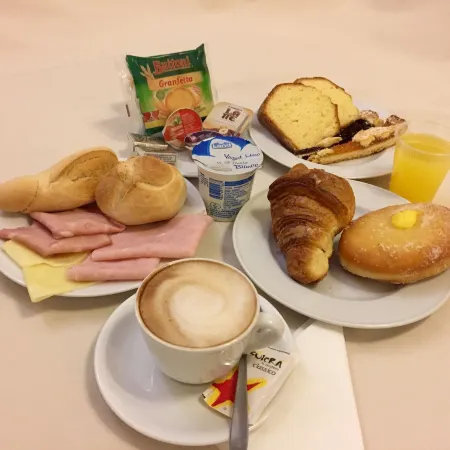 Hotel Giglio Dell'Opera