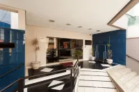 Hotel Arlen Hotels in Pouso Alegre