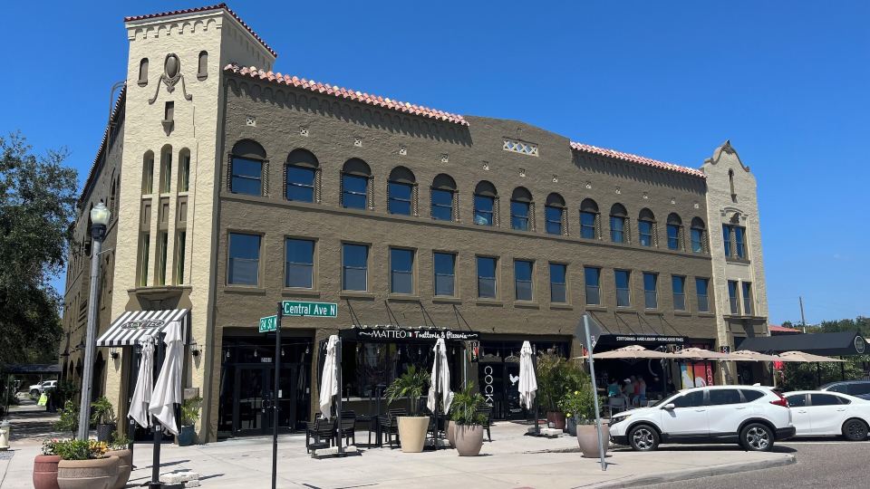 Mari Jean Hotel - All Adults Welcome