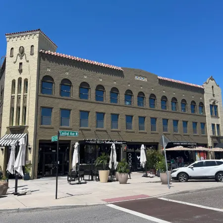 Mari Jean Hotel - All Adults Welcome