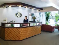 Americana Hotel