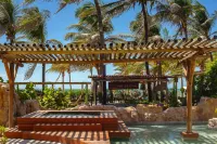 Hotel Varandas Beach - Spa