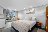 Tasman Holiday Parks - Beachaven Hôtels à : Katikati