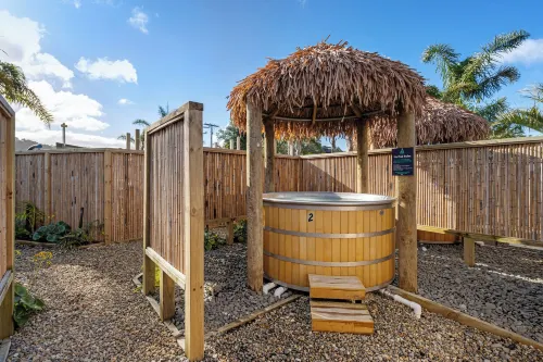 Tasman Holiday Parks - Beachaven - Homestays