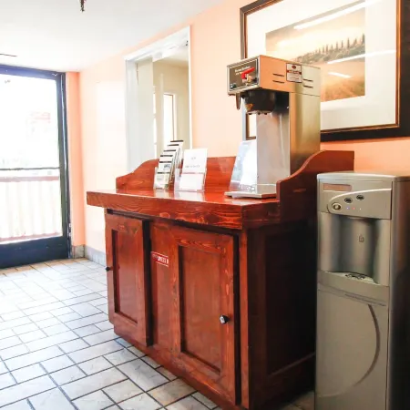 Heritage Inn la Mesa