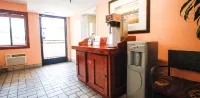 Heritage Inn la Mesa