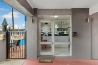 Bendigo McIvor Motor Inn Hotels in White Hills