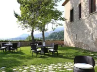 Monastero di Sant'Erasmo Hotel a Veroli