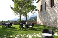 Monastero di Sant'Erasmo Hotel di Collepardo