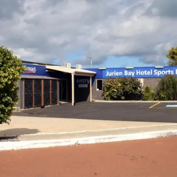 Jurien Bay Hotel Motel Hotels near Cervantes Art Trail