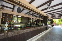 Selcukhan Hotel - bar
