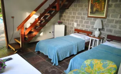 Quilombo Hotel Fazenda Hotels in 