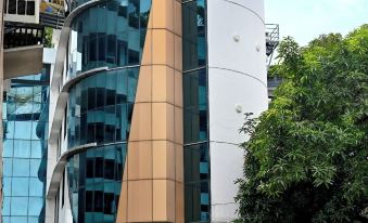 The Mercy Luxury Business Hotel