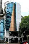 The Mercy Luxury Business Hotel Các khách sạn gần Ernakulam Public Library