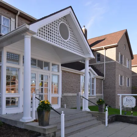 Inn at DePauw