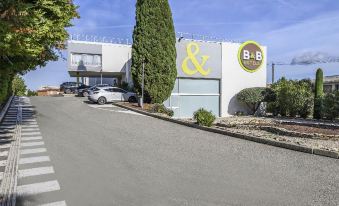 B&B Hôtel Orange