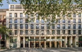 Hotel Ko59 Dusseldorf - Member of Hommage Luxury Hotels Collection