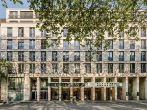 Hotel Ko59 Dusseldorf - Member of Hommage Luxury Hotels Collection