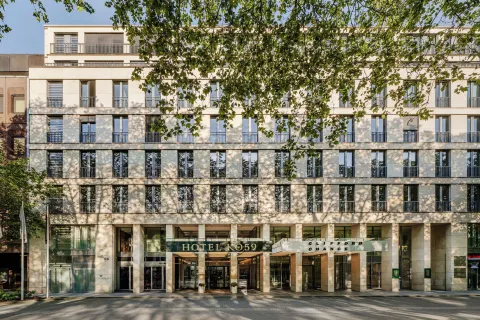 Hotel Ko59 Dusseldorf - Member of Hommage Luxury Hotels Collection