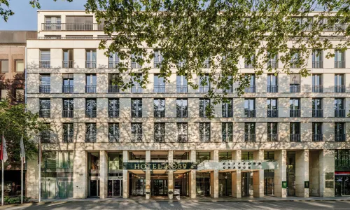 Hotel Ko59 Dusseldorf - Member of Hommage Luxury Hotels Collection