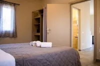 Casa de Rosa Apartments & Studios Hotels in Kokolata Argostoliou