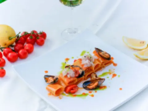 Palazzo Pischedda Hotels in Bosa