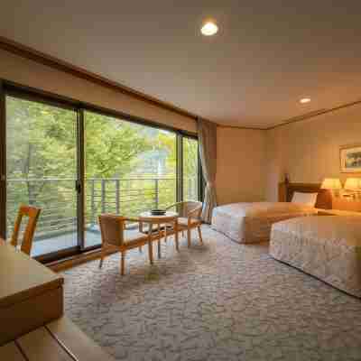 摺上亭 大鳥 Rooms