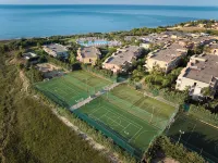 Serenusa Resort Hotels in Licata