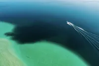 Sunrise Sands Retreat Beach & Dock 2364 - Wifi