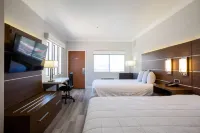 Wildflower Inn at Bell Rock