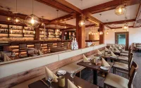 Forsthof Hotels in Steinheim an der Murr