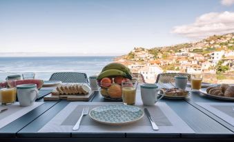 Villa Ocean Haven by Atlantic Holiday