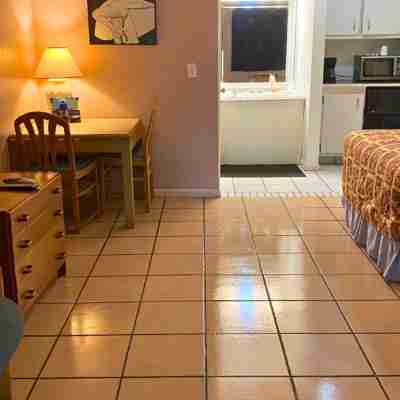 New Sungate Motel Others