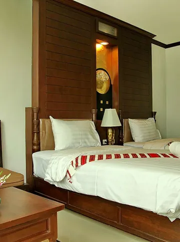 รูปภาพของบ้านราชเชียงแสน