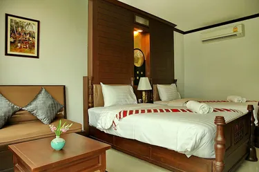 รูปภาพของบ้านราชเชียงแสน