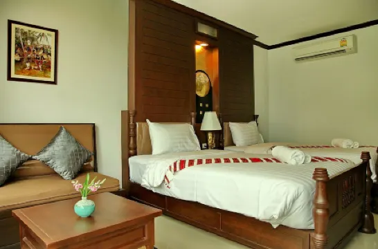 清盛班萊特飯店