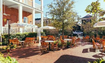 Hotel Saint Vincent