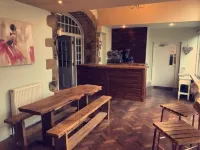 Kings Head Hotel - bar