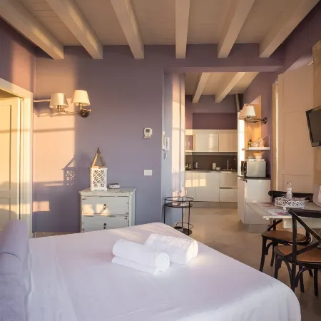 Palazzo Alfeo Aparthotel
