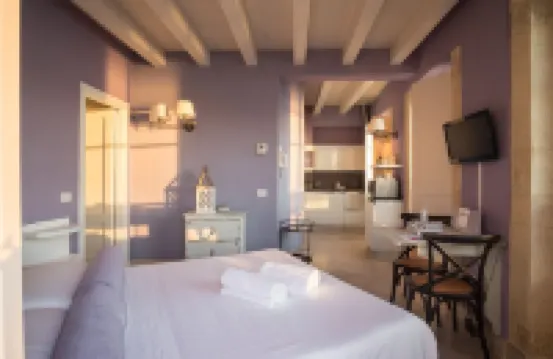 Palazzo Alfeo Aparthotel