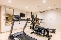 Paris d'Issy Hôtel Porte de Versailles Các khách sạn ở Issy-les-Moulineaux