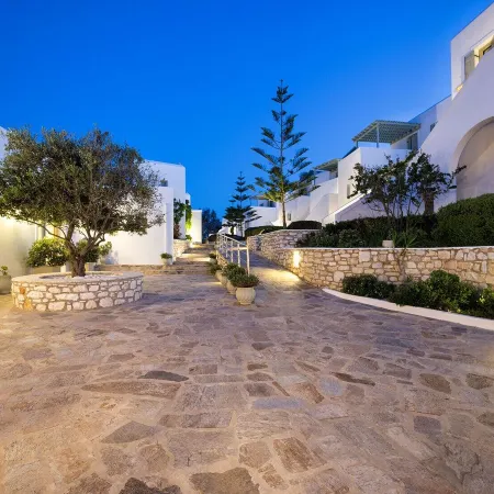 Saint Andrea Seaside Resort