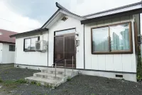 Stay in Yamabe Hotel a Minamifurano