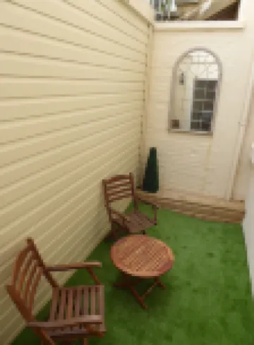 The Osborne Apartments