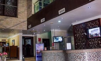 Excel Oriental Hotel & Suites
